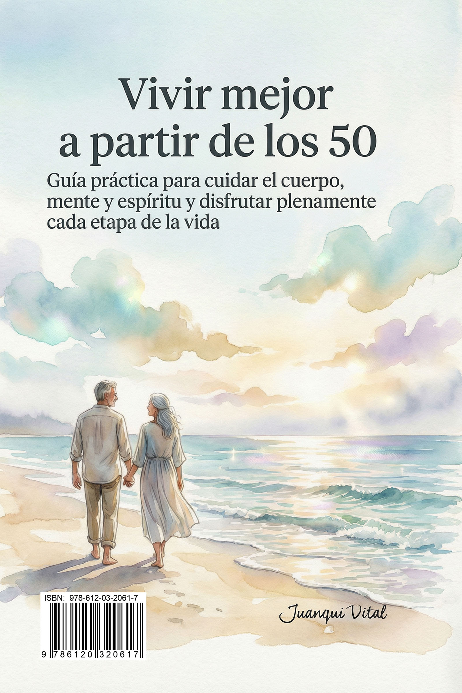 Vivir mejor a partir de los 50